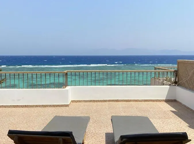 Terrace *
