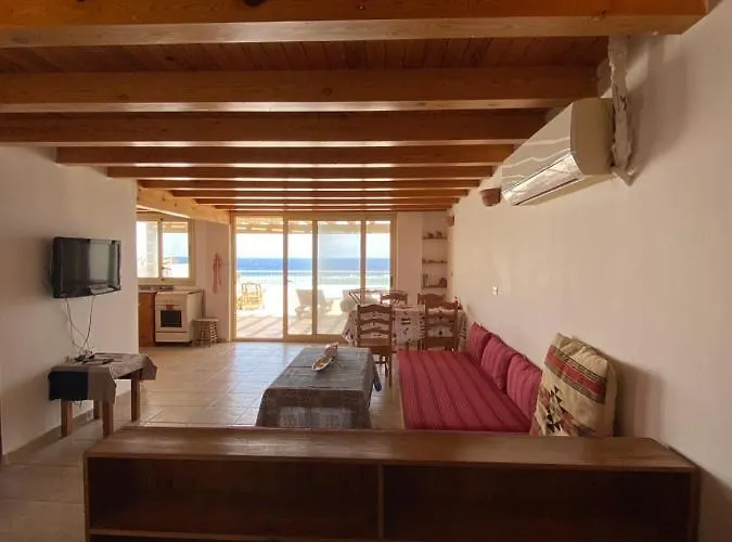 Terrace Apartment