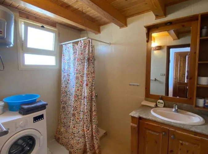 Apartment Terrace Dahab