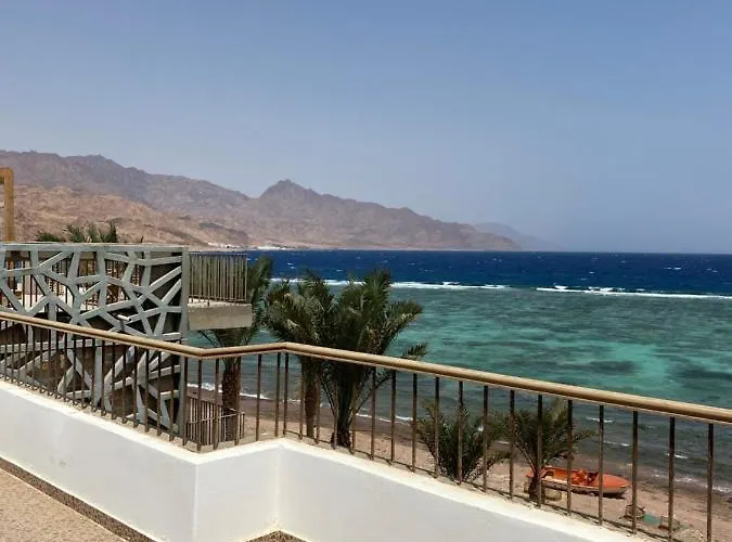 Terrace *