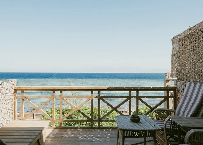 Apartment Terrace Dahab
