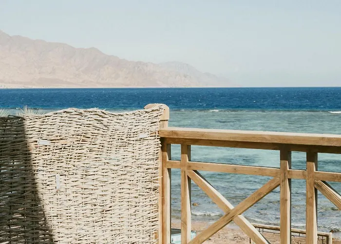 Terrace * Dahab
